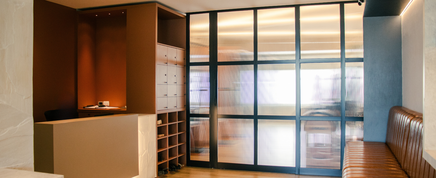 Studio 9 Pilates, Lago Sul - Brasília/DF