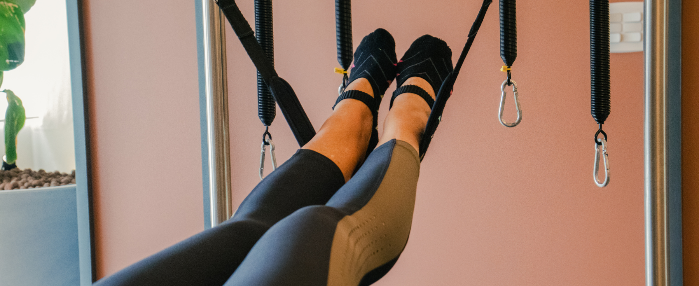 Studio 9 Pilates, Lago Sul - Brasília/DF