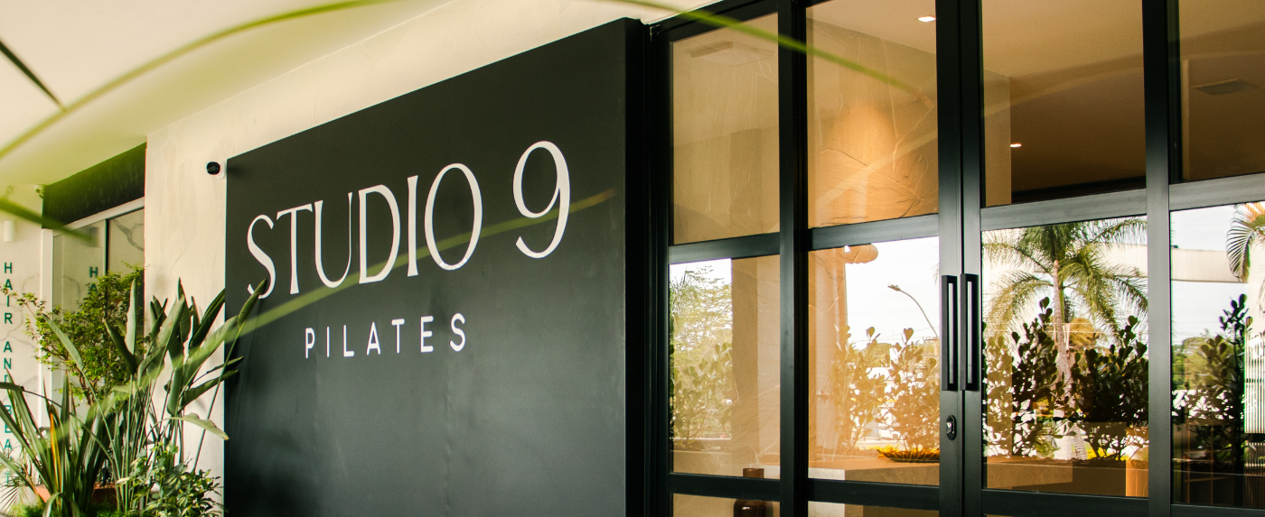 Studio 9 Pilates, Lago Sul - Brasília/DF
